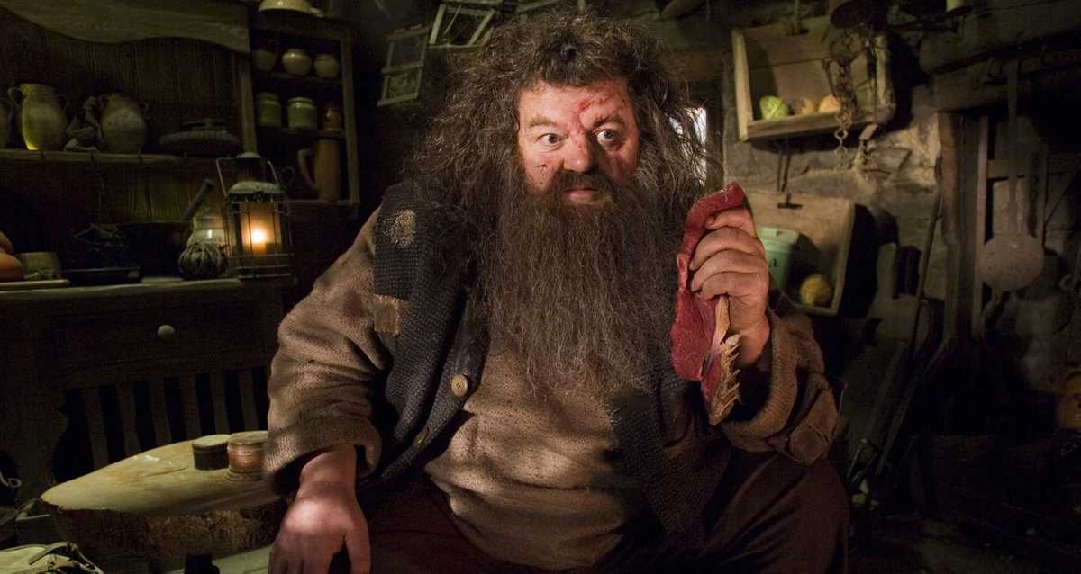 Hagrid