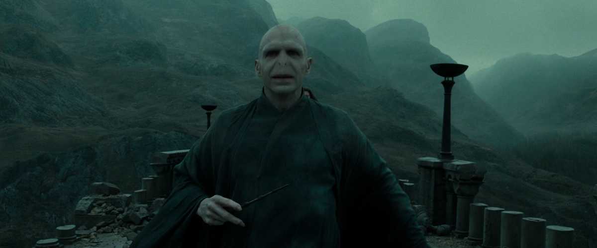 Voldemort