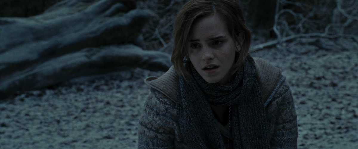 Hermiona
